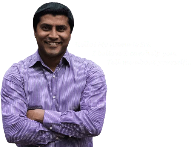 Srikanth A Nair